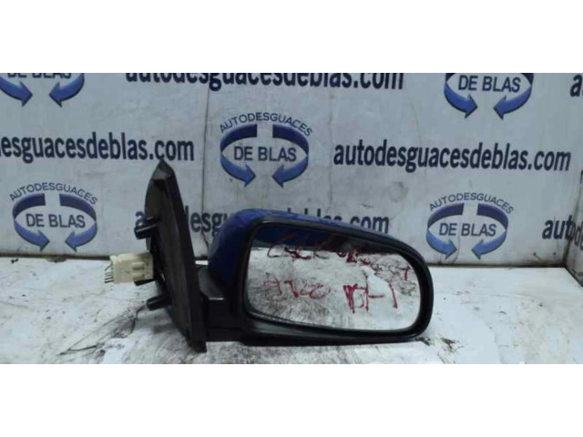 Зеркало электрическое     правое   Chevrolet Astra  2008-2011 года   