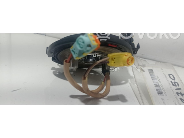 Подрулевой шлейф SRS 1009665601 Jeep Grand Cherokee (WK)