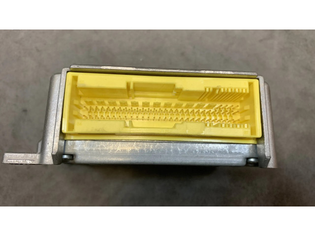 Блок подушек безопасности A2118702626   Mercedes-Benz E W211