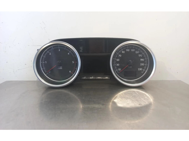 Přístrojová deska Peugeot 508 RXH 2017 9814765780