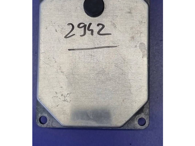 Řídící jednotka 51926687, A24HP269M   Fiat Punto (199) 2011