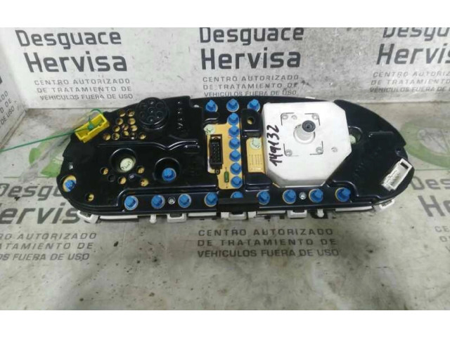 Přístrojová deska  Skoda Felicia II 1999 6U0919033G, 0090059  