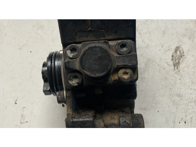 Vstřikovací čerpadlo 0445010243 Citroen Nemo pro naftový motor 1.3
