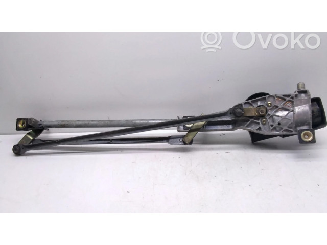 Комплект механизма стеклоочистителей