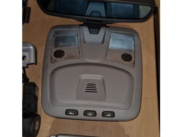 Комплект блоков управления    Volvo V70