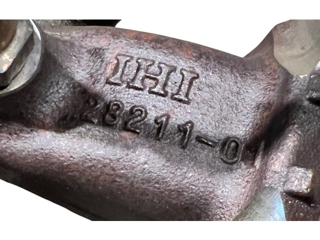 Turbodmychadlo Турбина 06L145874E Audi A5 CYMC