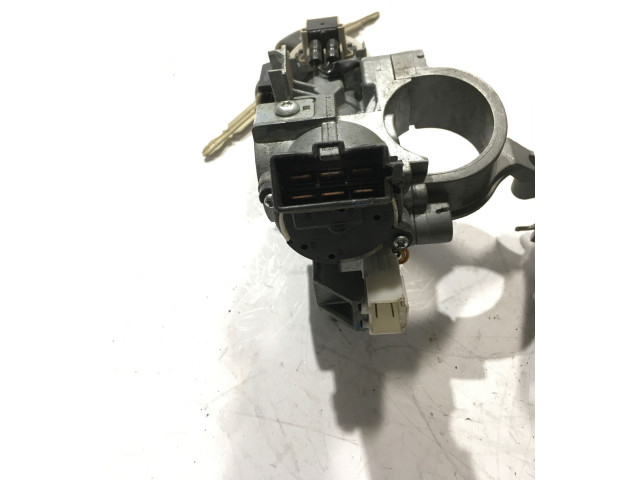 Комплект зажигания 1860A699, 2758004684 Mitsubishi Pajero