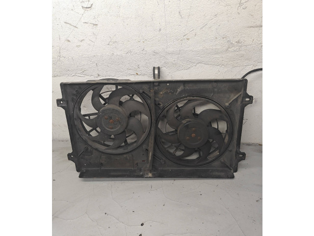 Комплект вентиляторов 0130303878, 7M3959455A Ford Galaxy