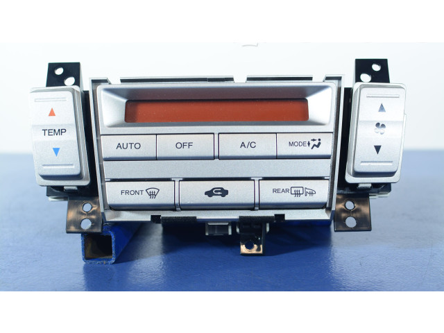 Блок управления кондиционера воздуха / климата/ печки (в салоне) Honda City
