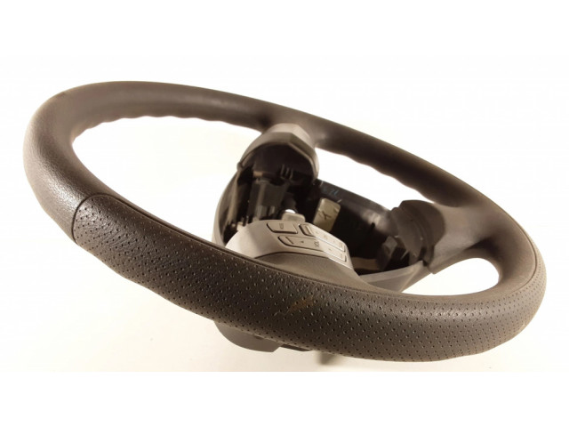 Руль Honda FR-V GS12001960, 78512SJD10