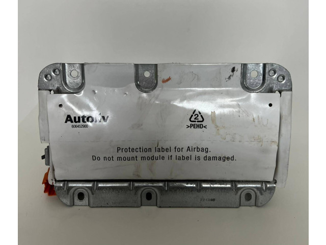 Подушка безопасности пассажира 605650100, 1307210351   Volvo V70