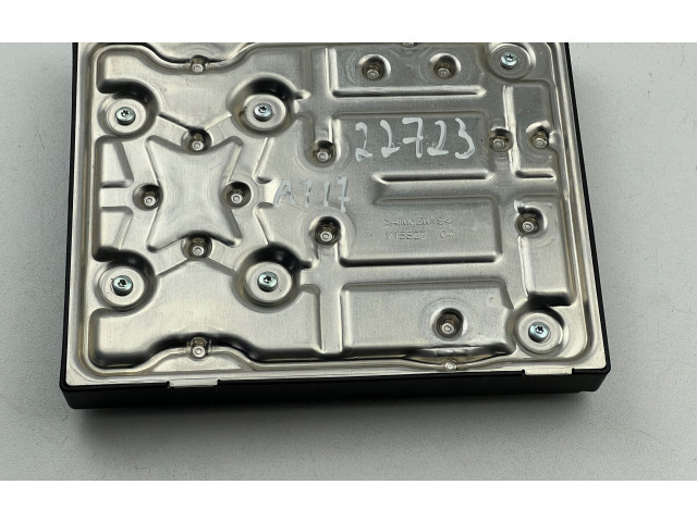 Блок комфорта 4H0907063GM, 4H0907063AM Audi A7 S7 4G