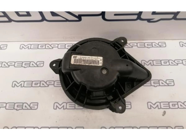 Вентилятор печки F659963H Peugeot 607