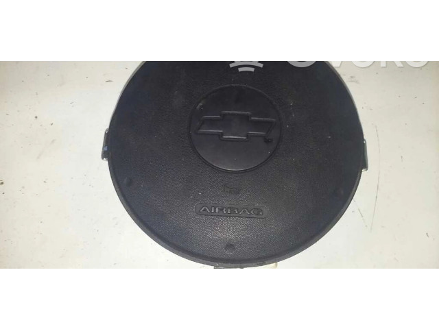 Подушка безопасности водителя AM7LB45P3   Chevrolet Matiz