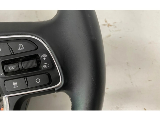 Руль KIA Niro 2016 - 2022 года