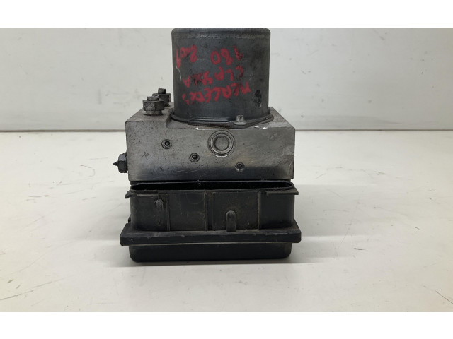 Блок АБС 0265235054, 0265235054   Mercedes-Benz  A W169  2004 - 2012 года