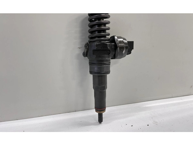 Форсунка 038130073BN, 038130073BN Volkswagen Touran I BSX