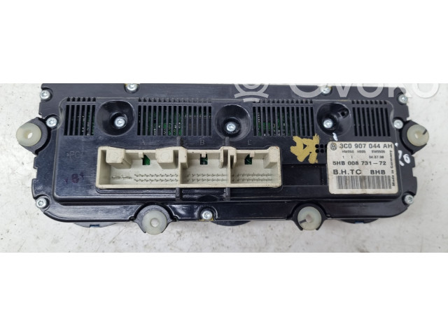 Блок управления климат-контролем 3C0907044AH   Volkswagen PASSAT B6