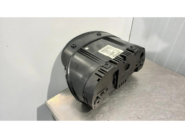 Přístrojová deska BMW X1 E84 2010 918734401