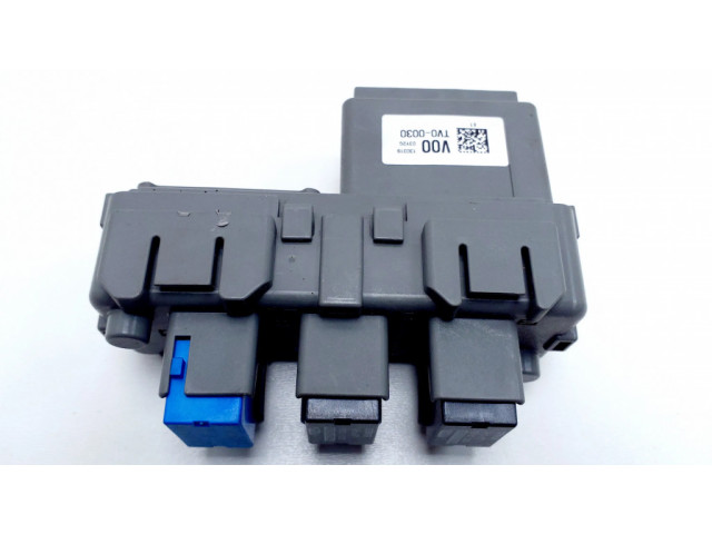 Блок предохранителей TV00030, 130319 Honda CR-V