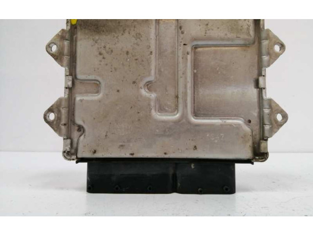 Řídící jednotka 51892329   Alfa Romeo Mito 2011