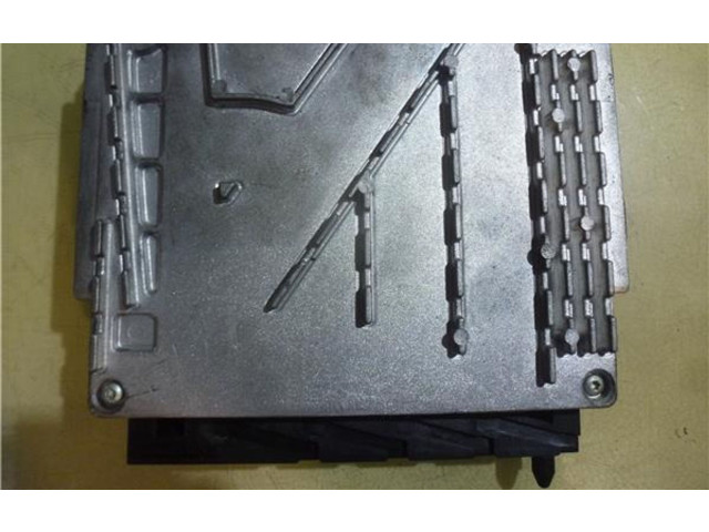 Блок управления двигателем Блок управления Volvo XC90