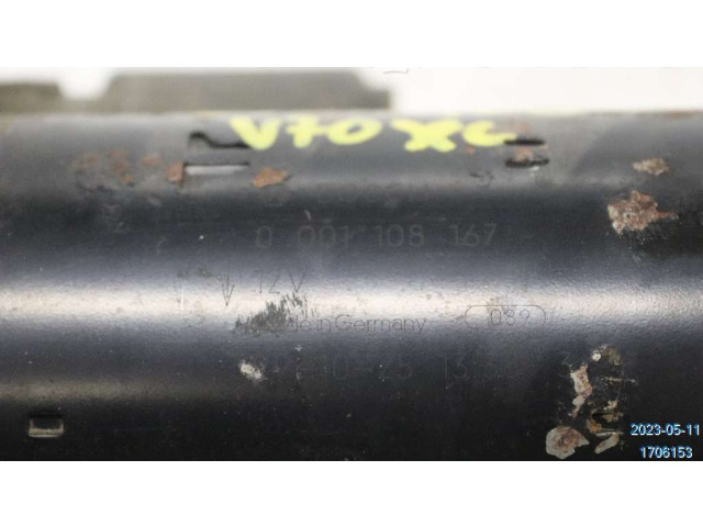 Шатун B5244T 8251551, 0001108167    Volvo S70  V70  V70 XC  