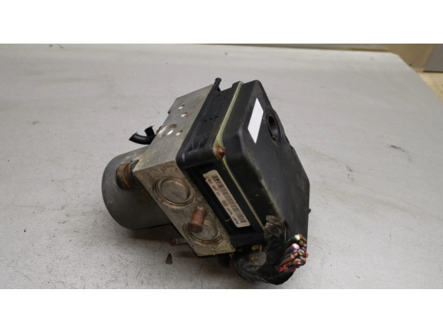 Блок АБС 0265951121   Citroen  C4 I Picasso  2006-2013 года