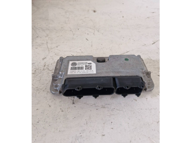 Řídící jednotka 03C906024BA, 61601451   Volkswagen Caddy 2009