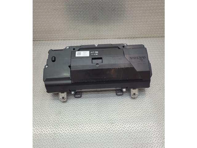 Панель приборов P32320737 Volvo XC40