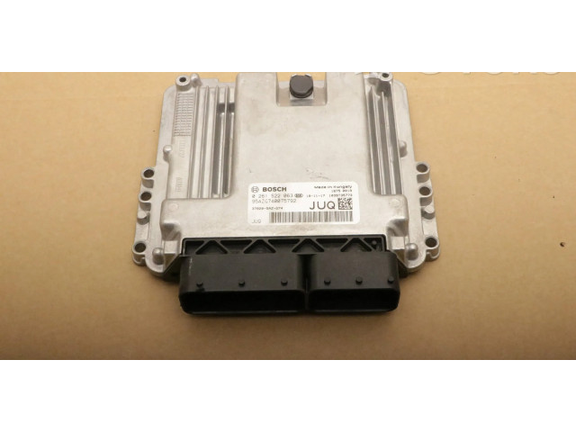 Řídící jednotka 0261S22063 Honda Civic X 2018