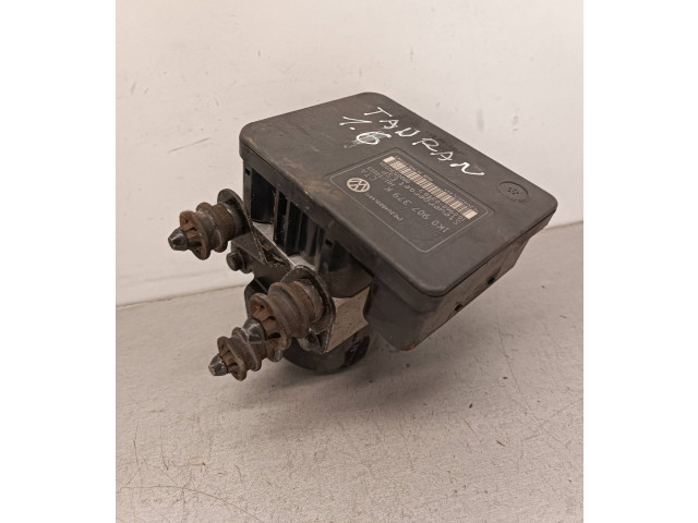 Блок АБС 1K0907379K, 00005305D1   Volkswagen  Touran II  2010 - 2016 года