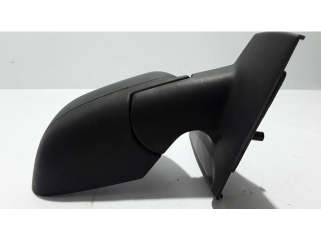 Зеркало электрическое     правое   Dacia Dokker     