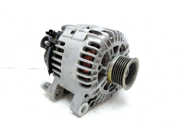 Генератор 5705AN Citroen C2