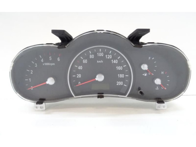 Přístrojová deska KIA Carnival 2007 940034D260