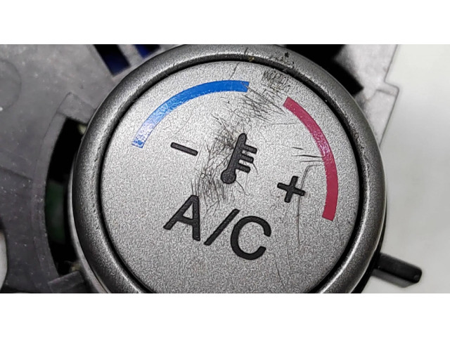 Блок управления климат-контролем 7S7T18C612CF, 0259A Ford Galaxy