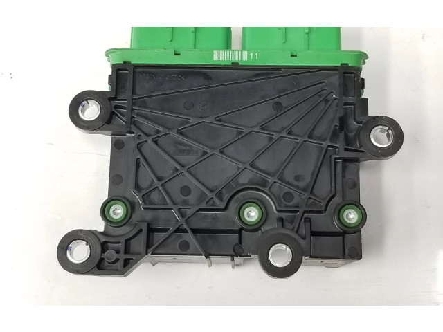 Блок подушек безопасности 56054165AF, P56054165AF   Jeep Cherokee