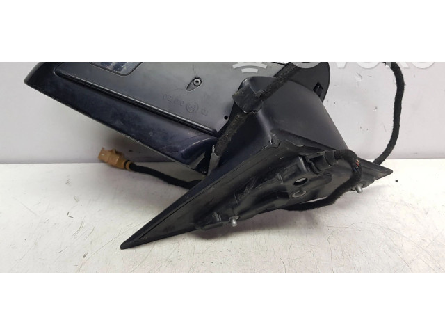 Zpětné zrcátko Audi A8 S8 D3 4E 2005