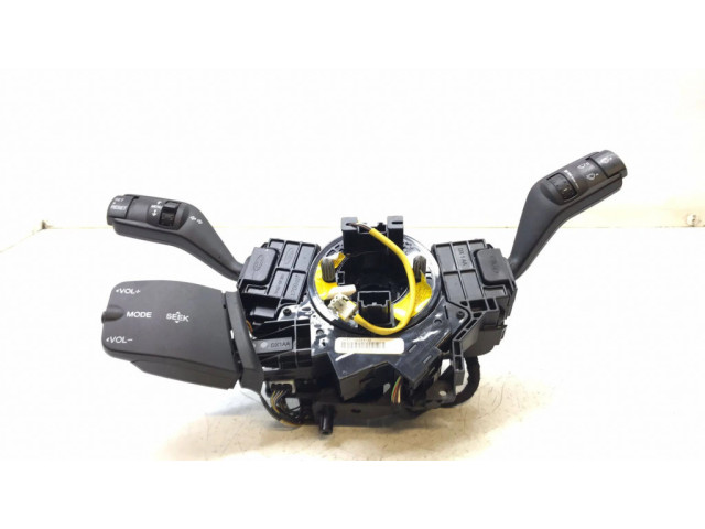Подрулевой переключатель 4m5t13n064hh, 4m5t14a664ab   Ford Focus
