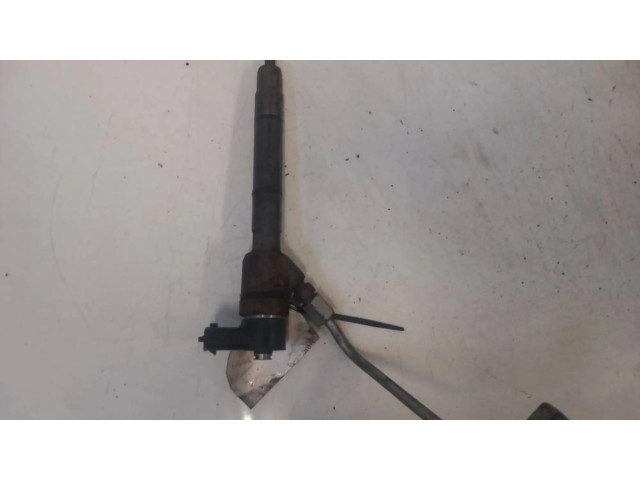 Форсунка 0445110256, 338002A400 Hyundai Getz для дизельного двигателя 1.5