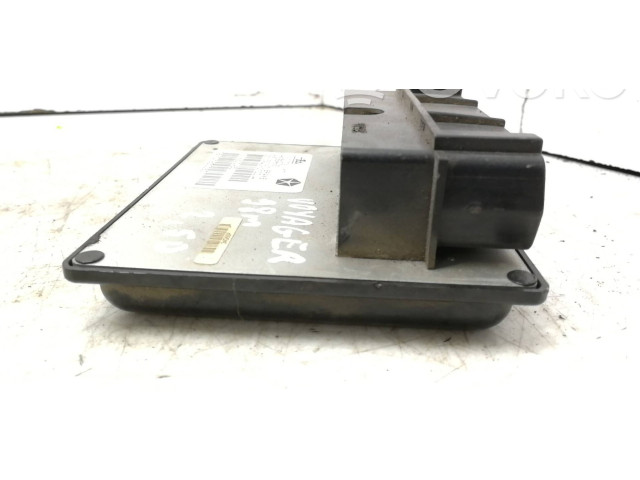 Přístrojová deska Chrysler Voyager 2001 4686226, 25094001004