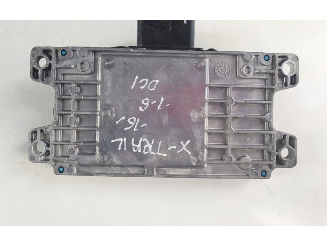 Блок управления коробкой передач 310364BL0B   Nissan X-Trail T32