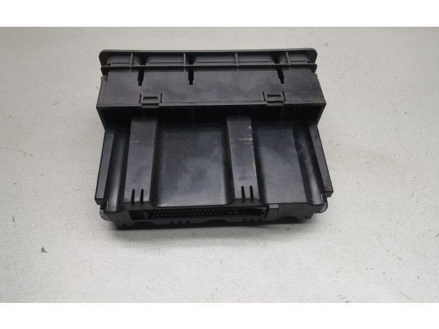 Блок управления климат-контролем    Saab 9-5