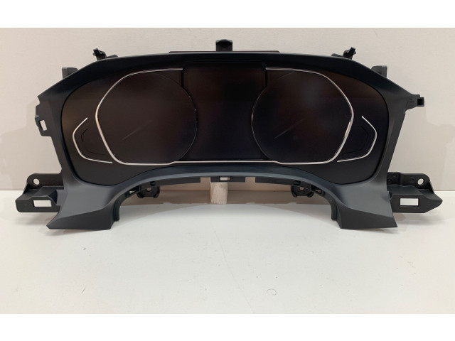 Спидометр (приборный щиток) 5A1E6B9   BMW 4 G22 G23 G24 G26