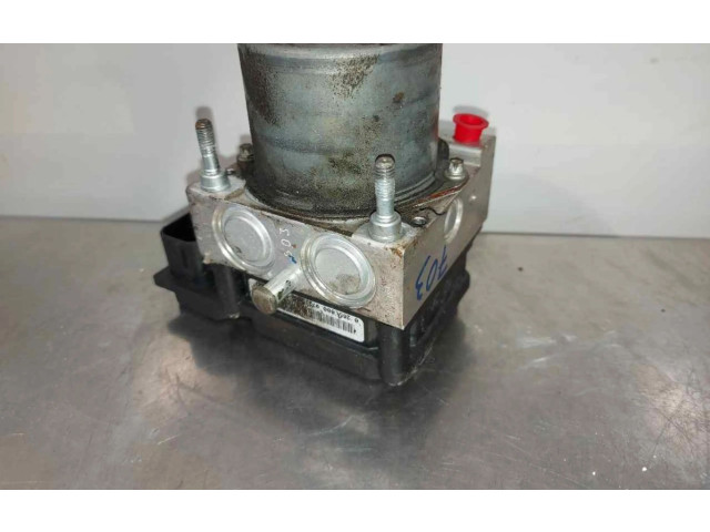 Блок АБС 589201H400 KIA Ceed 2006 - 2012 года