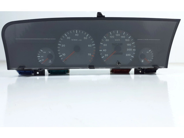 Панель приборов 9613656080, KL5535   Citroen Xantia       