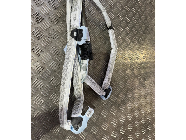 Боковая подушка безопасности 4F9880741A   Audi A6 S6 C6 4F