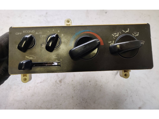 Блок управления климат-контролем MB439701 Mitsubishi Pajero Sport I