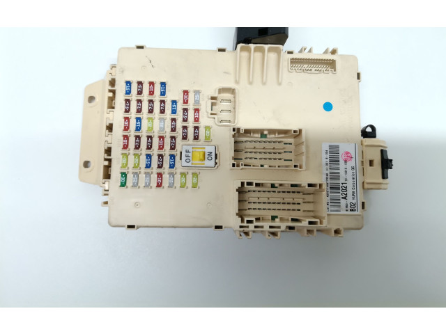 Блок предохранителей 91950A2021, 91950A2021   KIA Ceed    