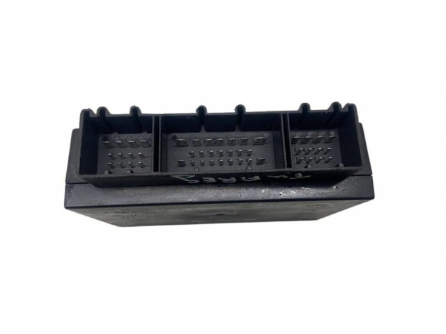 Блок комфорта 7L0959933E, 7L0959933 Volkswagen Touareg I